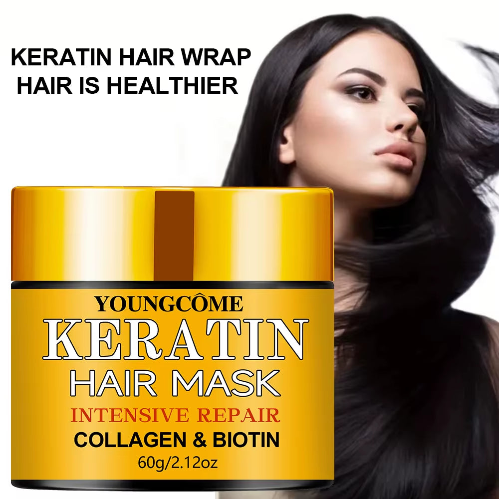 Haircare